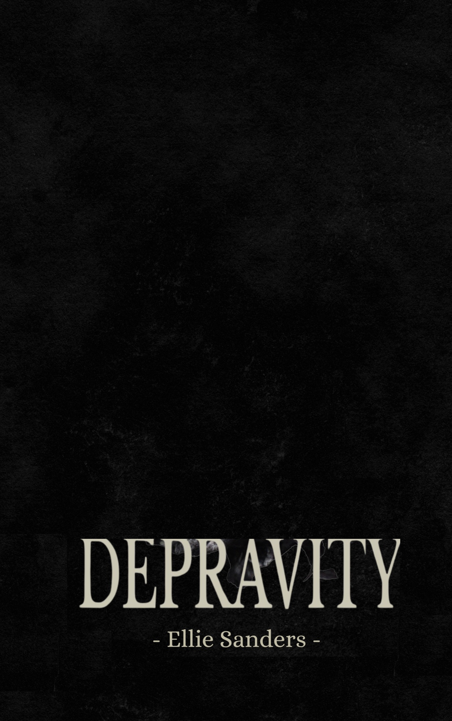 Depravity - Special Edition