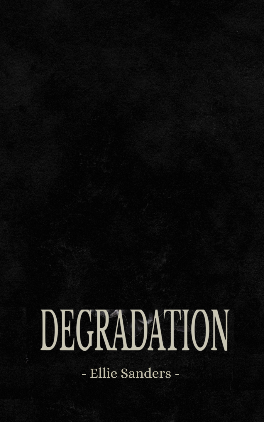 Degradation - Special Edition