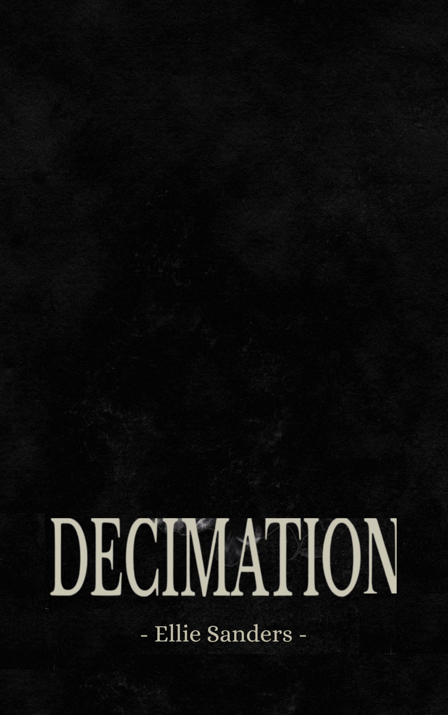 Decimation - Special Edition