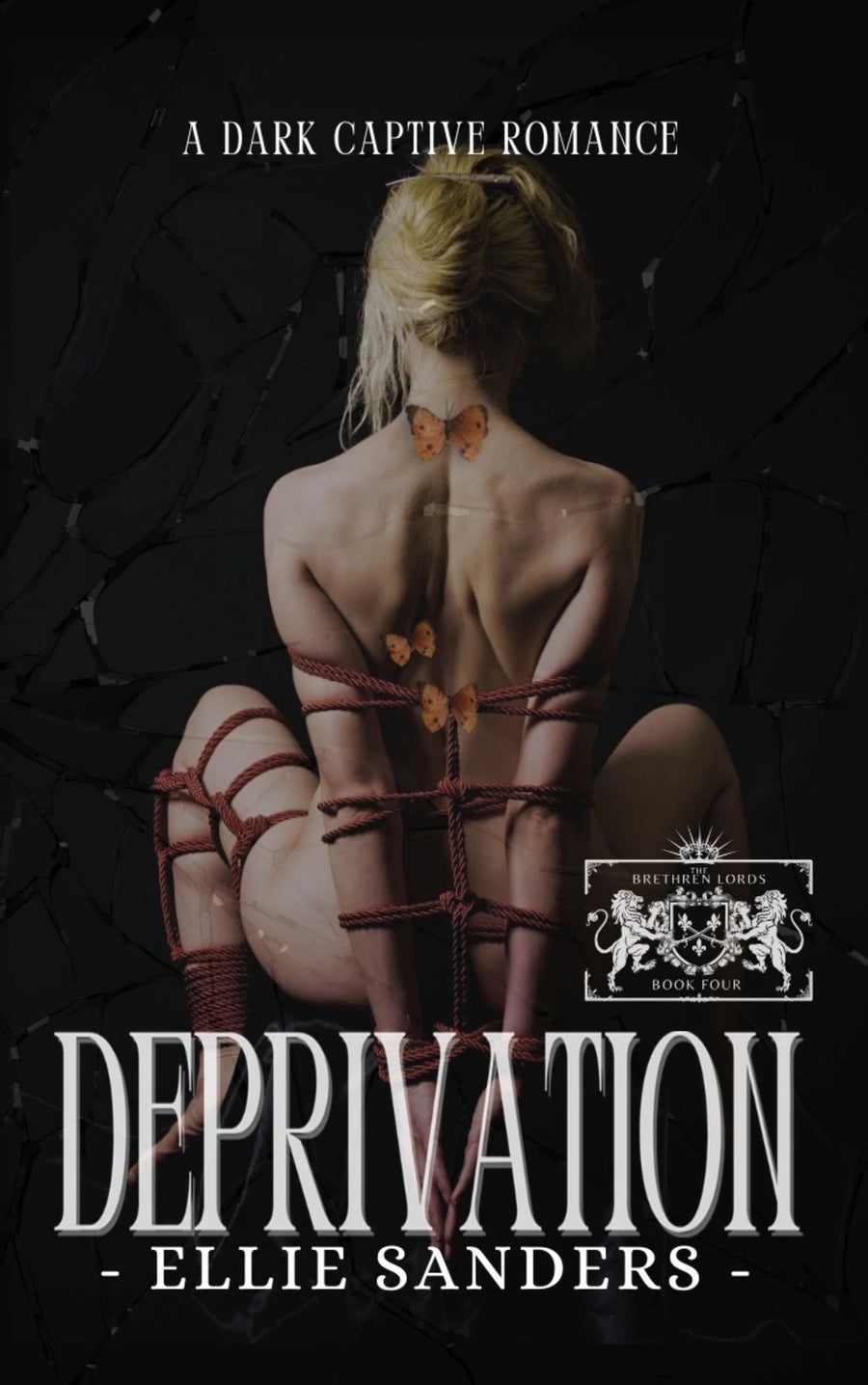 Deprivation - Standard Paperback