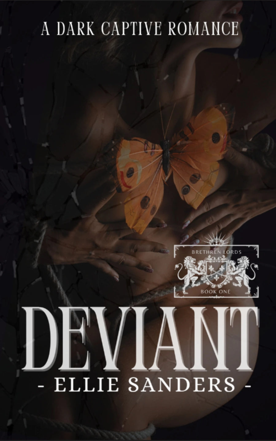 Deviant - Standard Paperback