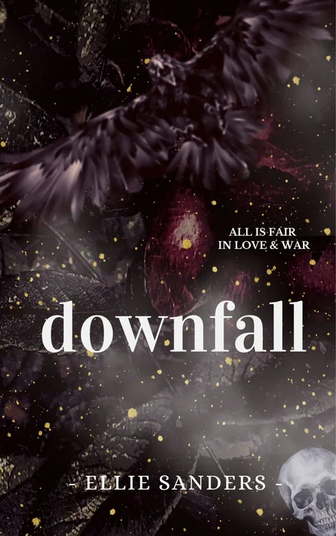 Downfall - Special Edition