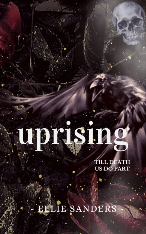 Uprising - Special Edition