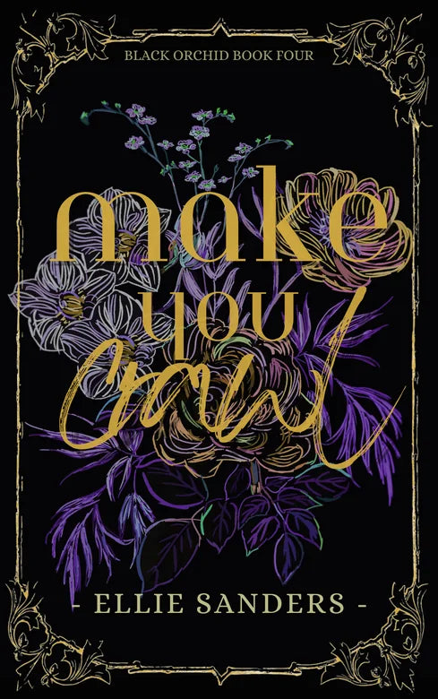 Make You Crawl
