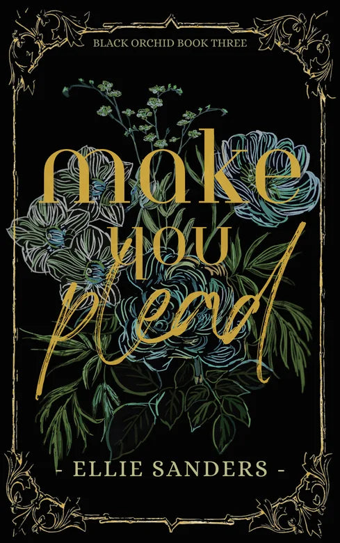 Make You Plead