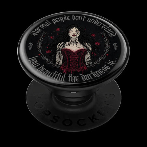 Dark Romance Popsocket