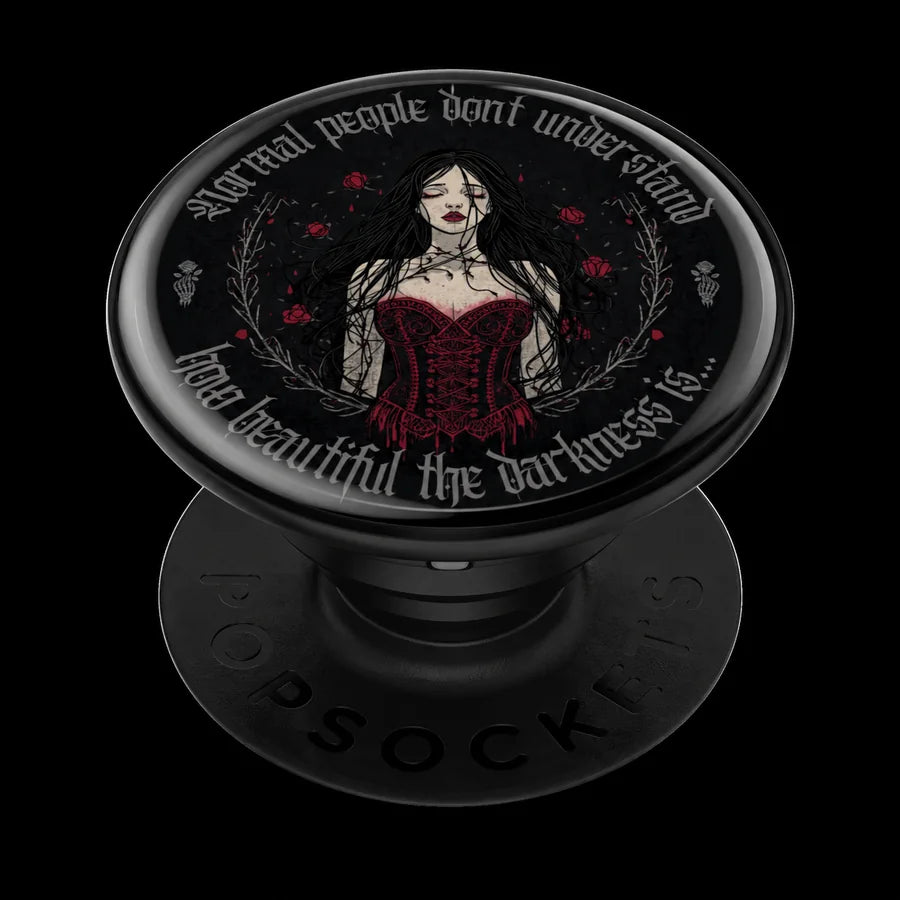 Dark Romance Popsocket