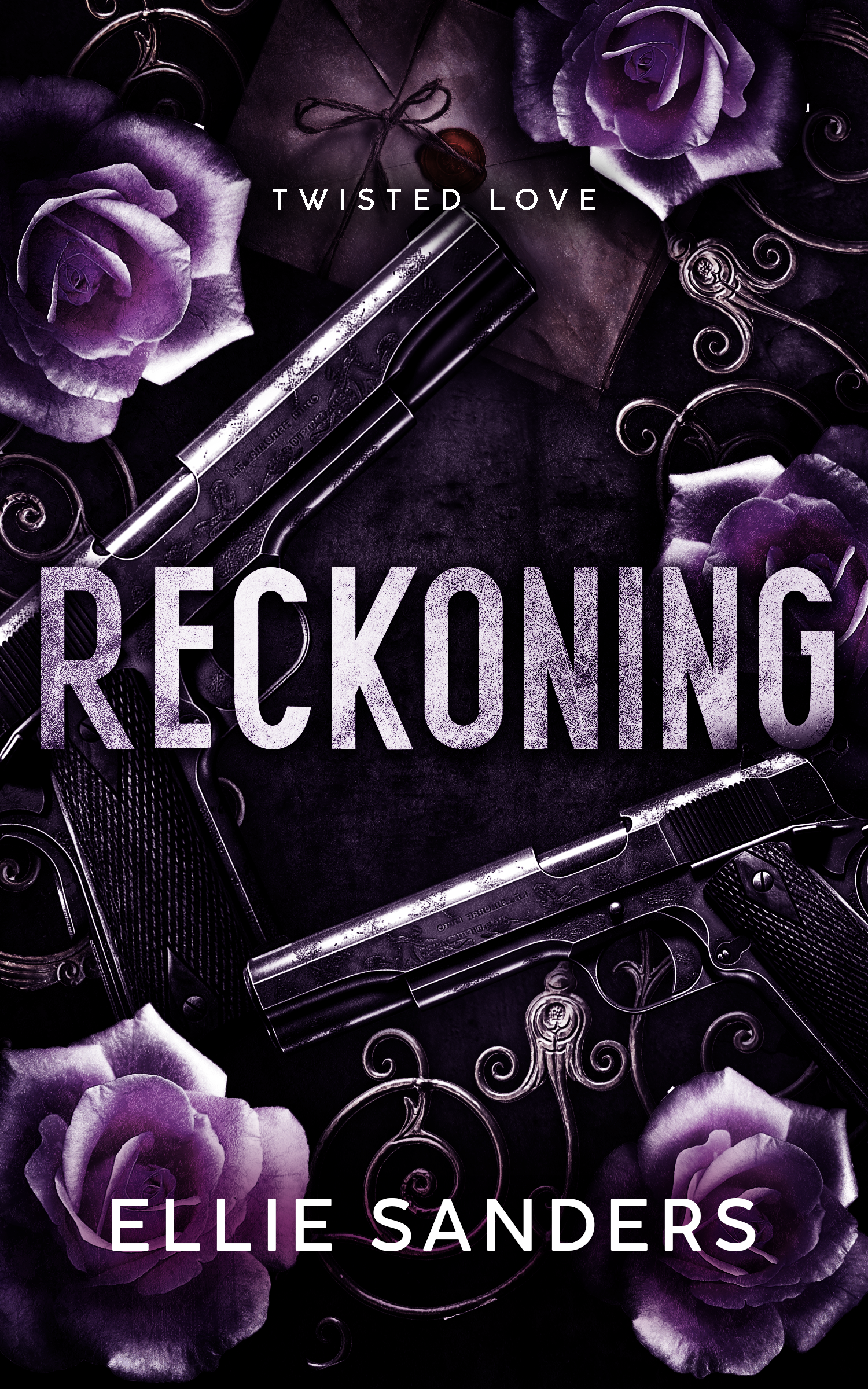 Reckoning