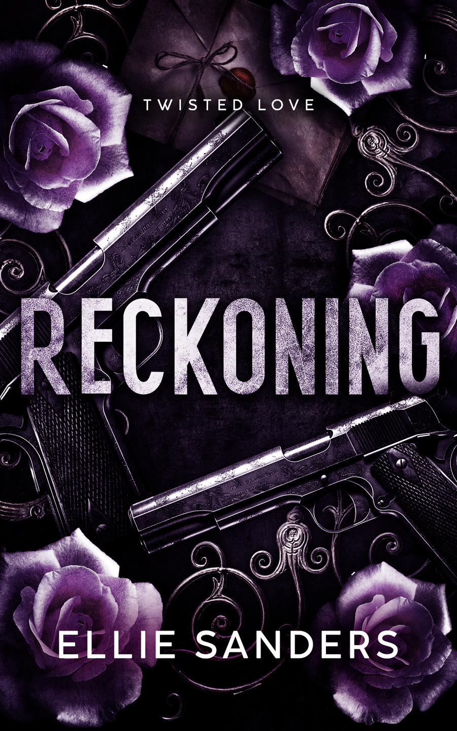 Reckoning