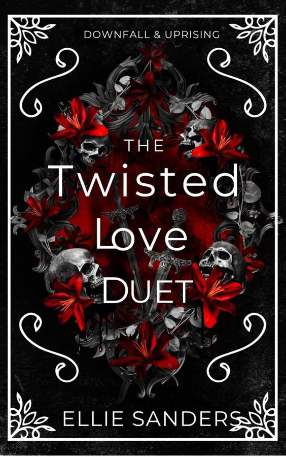 The Twisted Love Duet Omnibus