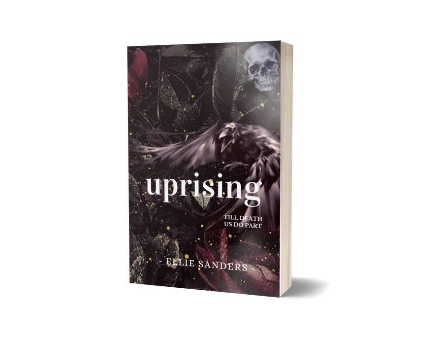 Uprising product mockup