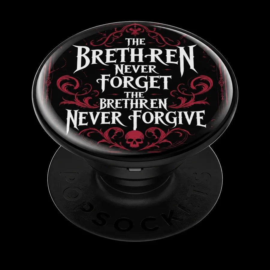 Brethren popsocket