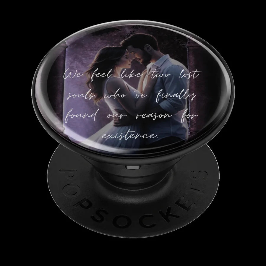 Twisted Love popsocket